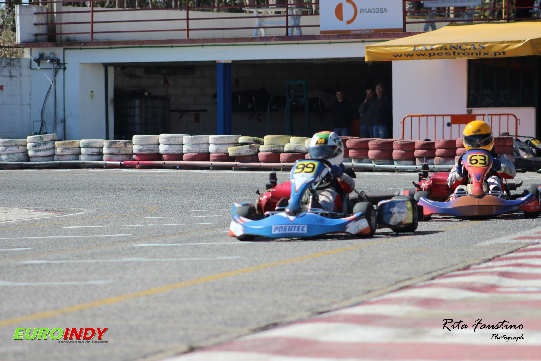 Troféu Honda de Inverno Kartshopping 2015 - 2º Prova76
